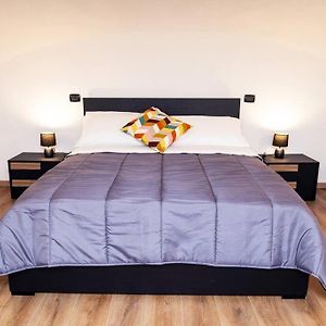 Apartamento de 2 Dormitorios